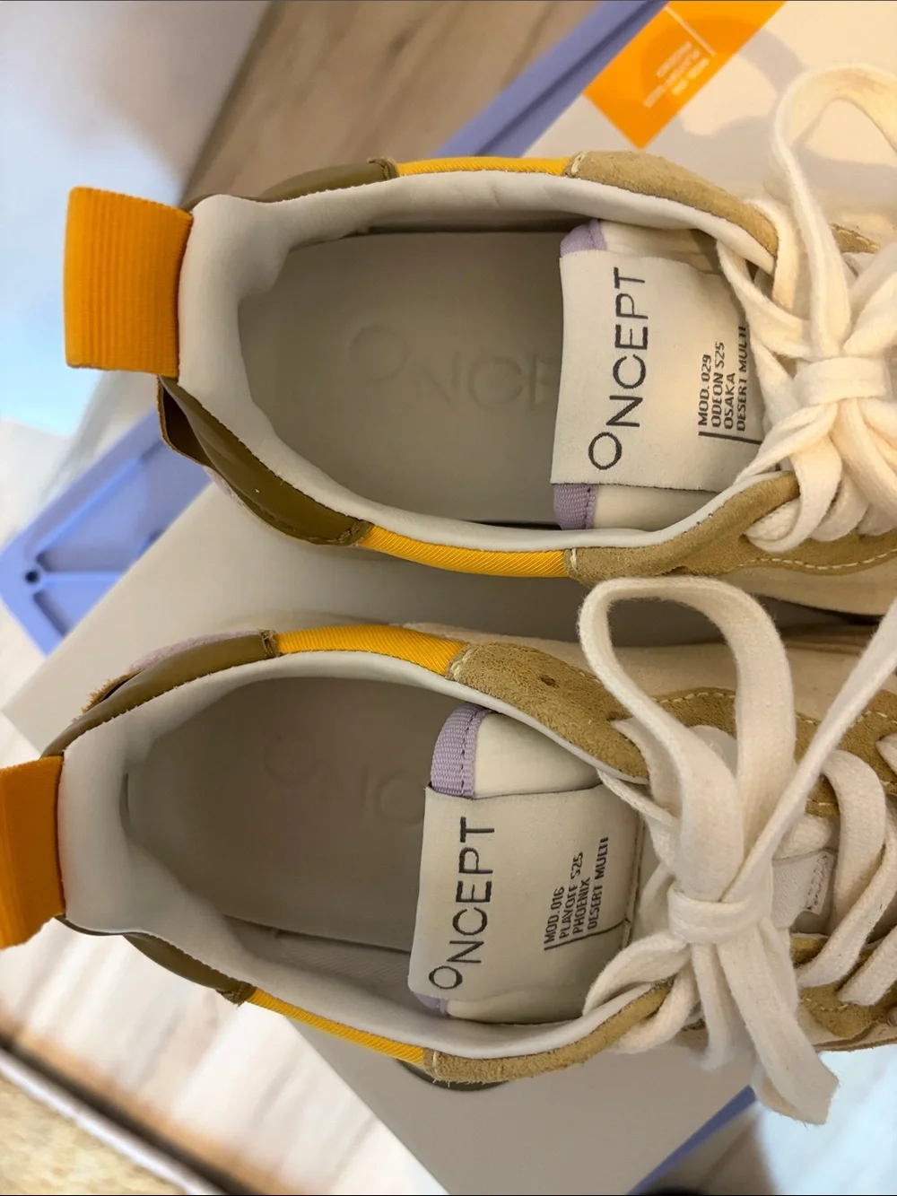 Oncept Phoenix Dessert Multi US 6
